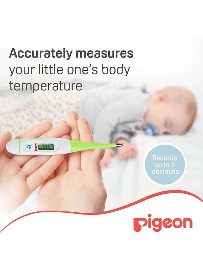 pigeon Digital Thermometer- Assorted