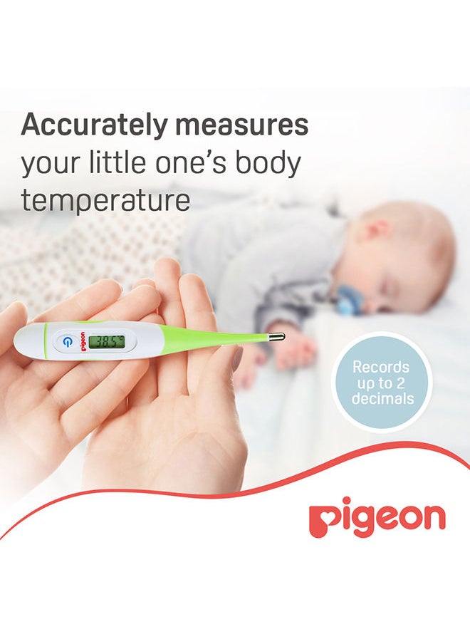 pigeon - Digital Thermometer- Assorted - Image 1