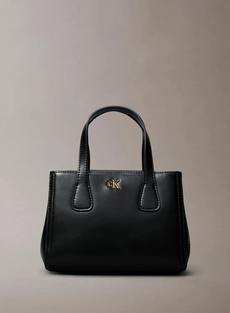Refined Crossbody Bag