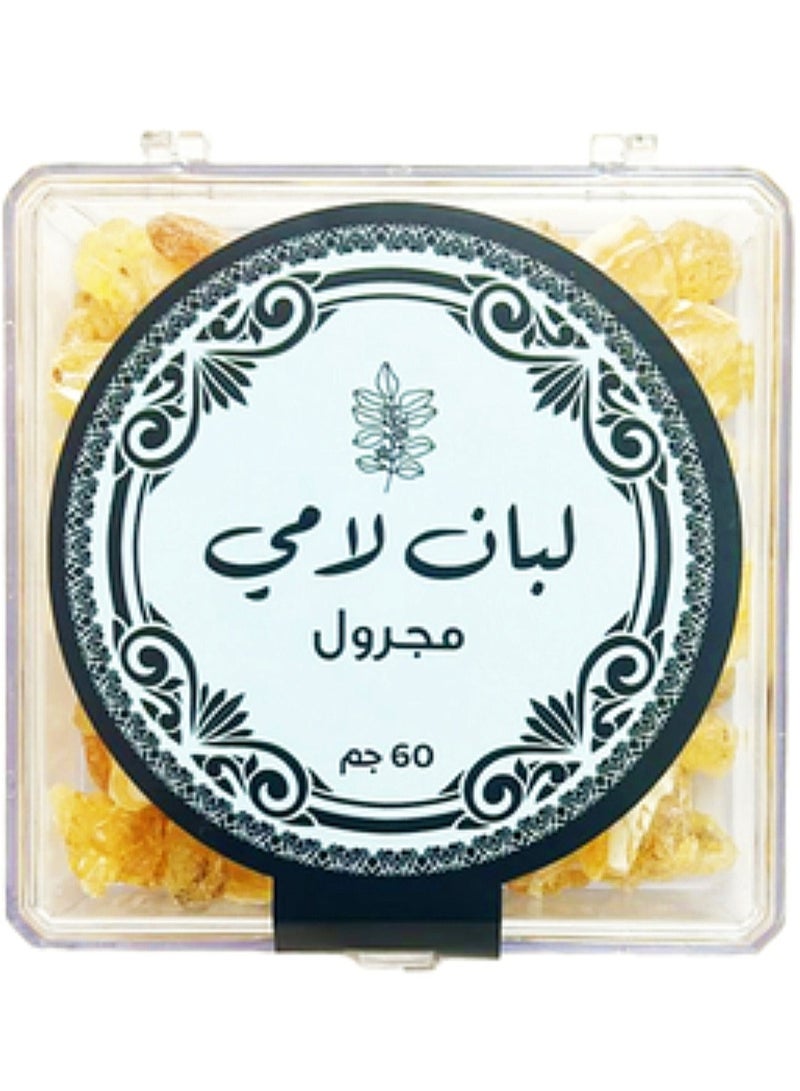 لامي لبان لامي مجرول 60جم - Image 1