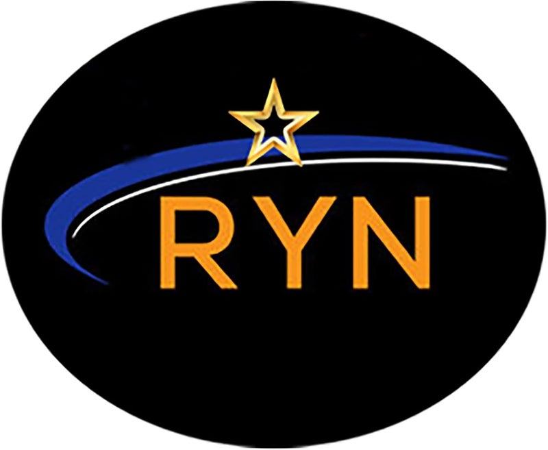 RYN World'S Best Mentor Two Tone Printed Mug White/Black 325Ml - mg14229 - Image 2