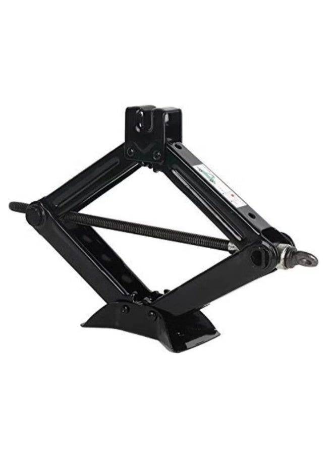 WANGLE 3Ton Scissor Jack for Car 3Ton Lifting Car Tire Jack Heavy Duty Tire Changing Kit for Auto SUV MPV Full Set - Image 2