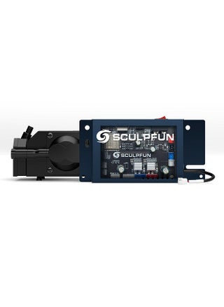 Automatic Air Assist Kit with 30min/Min Automatic Air Pump Suitable for S9/S10 Laser Engraving Machine Including 32bit Automatic Air Assist Mainboard Easy Installation Kit 12V Version - pzsku/ZAD62347A8A5120C8B997Z/45/_/1690792882/e919b2d3-1284-4ee3-8095-d34bb7bef423