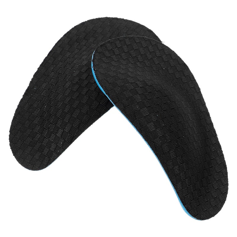 EVA Arch Support Insoles Half Pads For Flat Feet Comfort Cushion Adult Foot Care - Image 2