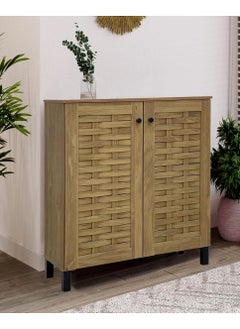 Generic Shoe Rack Modern Storage Cabinet Of Shoe  - Image 3