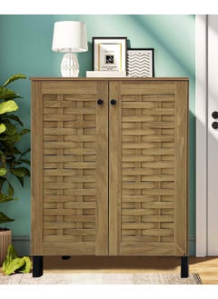 Generic Shoe Rack Modern Storage Cabinet Of Shoe  - Image 5