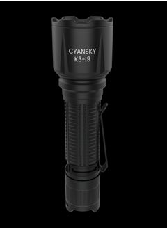 CYANSKY K3-I9 940nm High-power Infrared Tactical Flashlight (150m, 5000mW) - pzsku/ZAD62ACA477D3B9BFE19CZ/45/_/1712518371/d0c908ca-40f9-4d43-88b6-5a38610edfdd