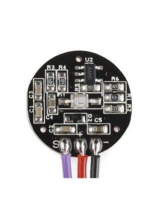 TeleGiga  Pulse sensor Heart Rate Sensor PulseSensor Arduino Raspberry pi - pzsku/ZAD62C61A4FB2A8BC7772Z/45/_/1738821502/8b4c2002-197f-40b3-8e09-2f351b12becc