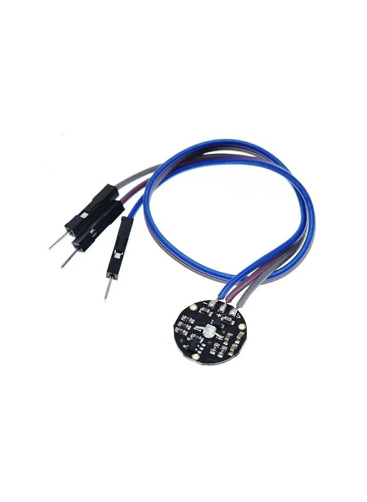 TeleGiga - TeleGiga  Pulse sensor Heart Rate Sensor PulseSensor Arduino Raspberry pi - Image 1
