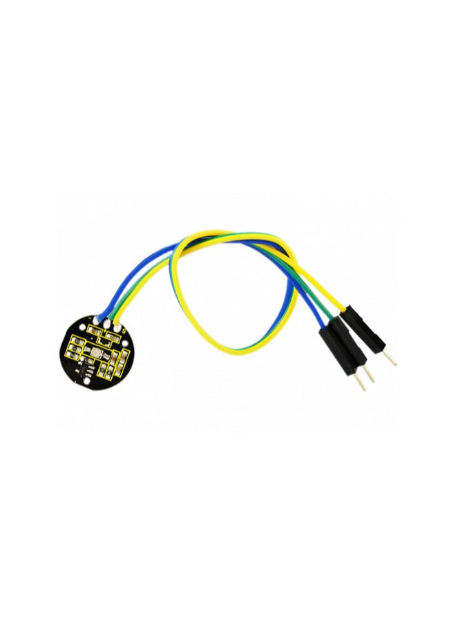 TeleGiga - TeleGiga  Pulse sensor Heart Rate Sensor PulseSensor Arduino Raspberry pi - Image 1