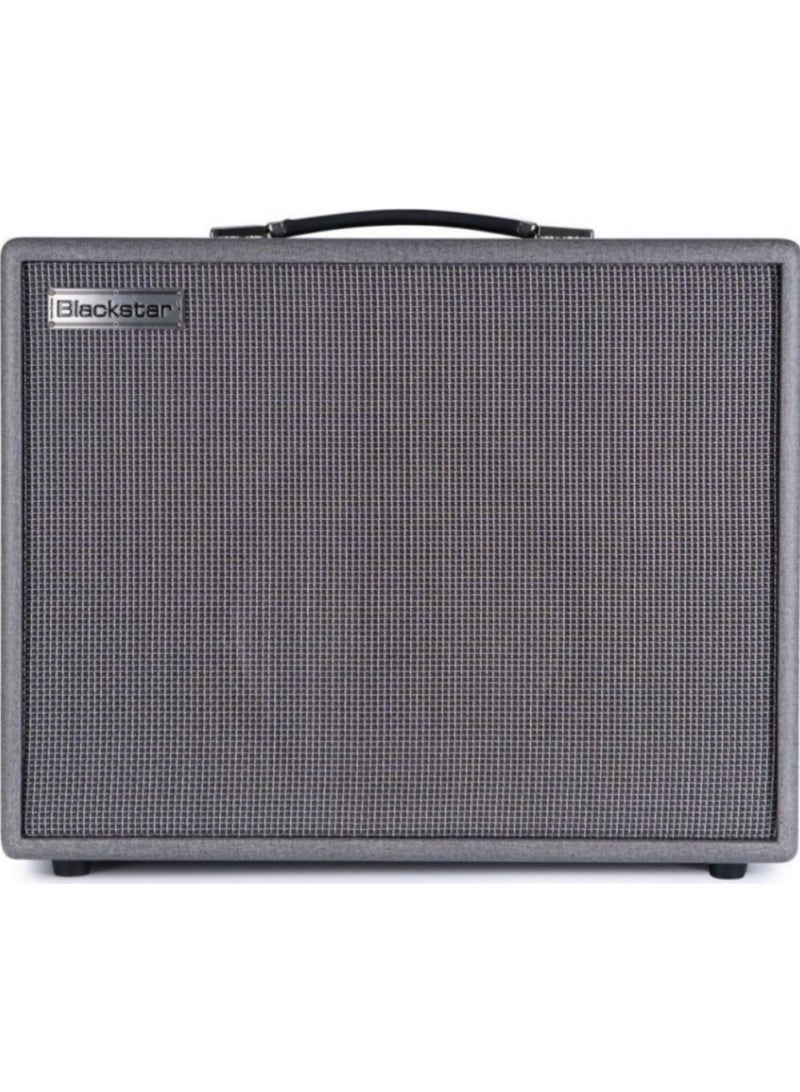Blackstar Silverline 1 X 12" Deluxe 100 Watt Guitar Combo Amplifier - Image 1