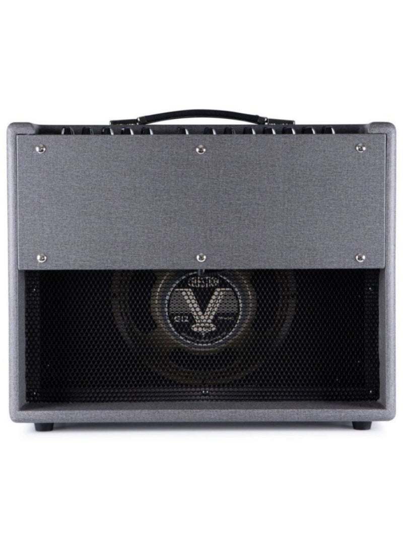 Blackstar Silverline 1 X 12" Deluxe 100 Watt Guitar Combo Amplifier - Image 2