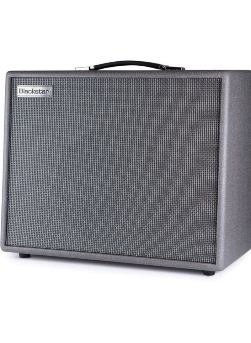 Blackstar Silverline 1 X 12" Deluxe 100 Watt Guitar Combo Amplifier - Image 4