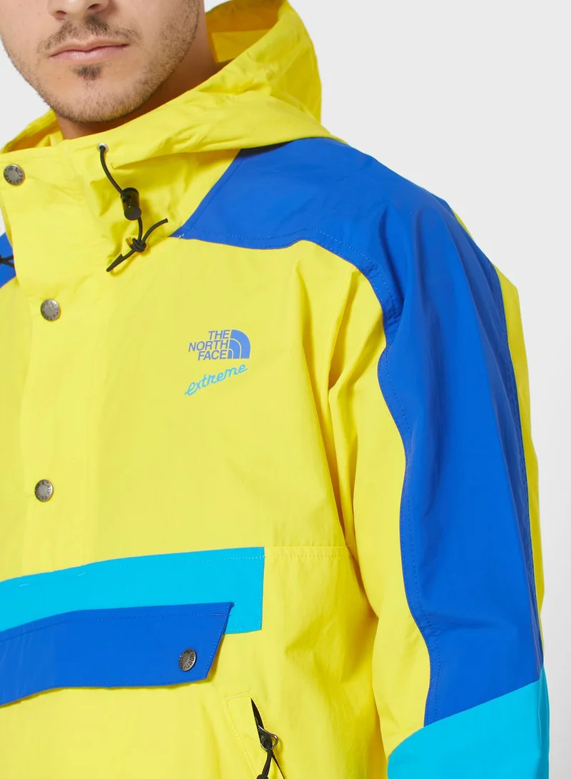 northface 92 Extreme Wind Anorak Jacket