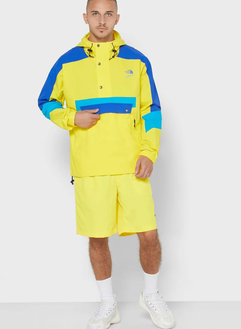 northface 92 Extreme Wind Anorak Jacket