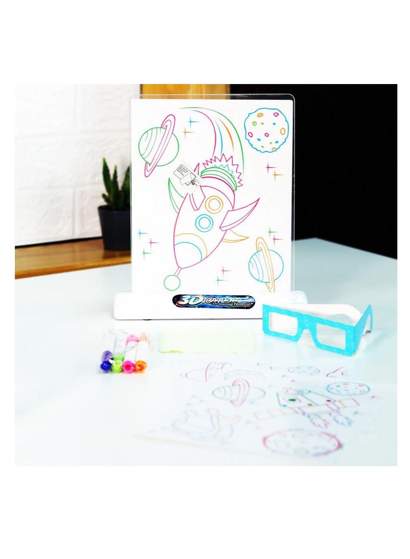 Magic drawing board - Image 3