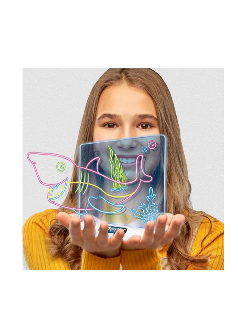 Magic drawing board - Image 4