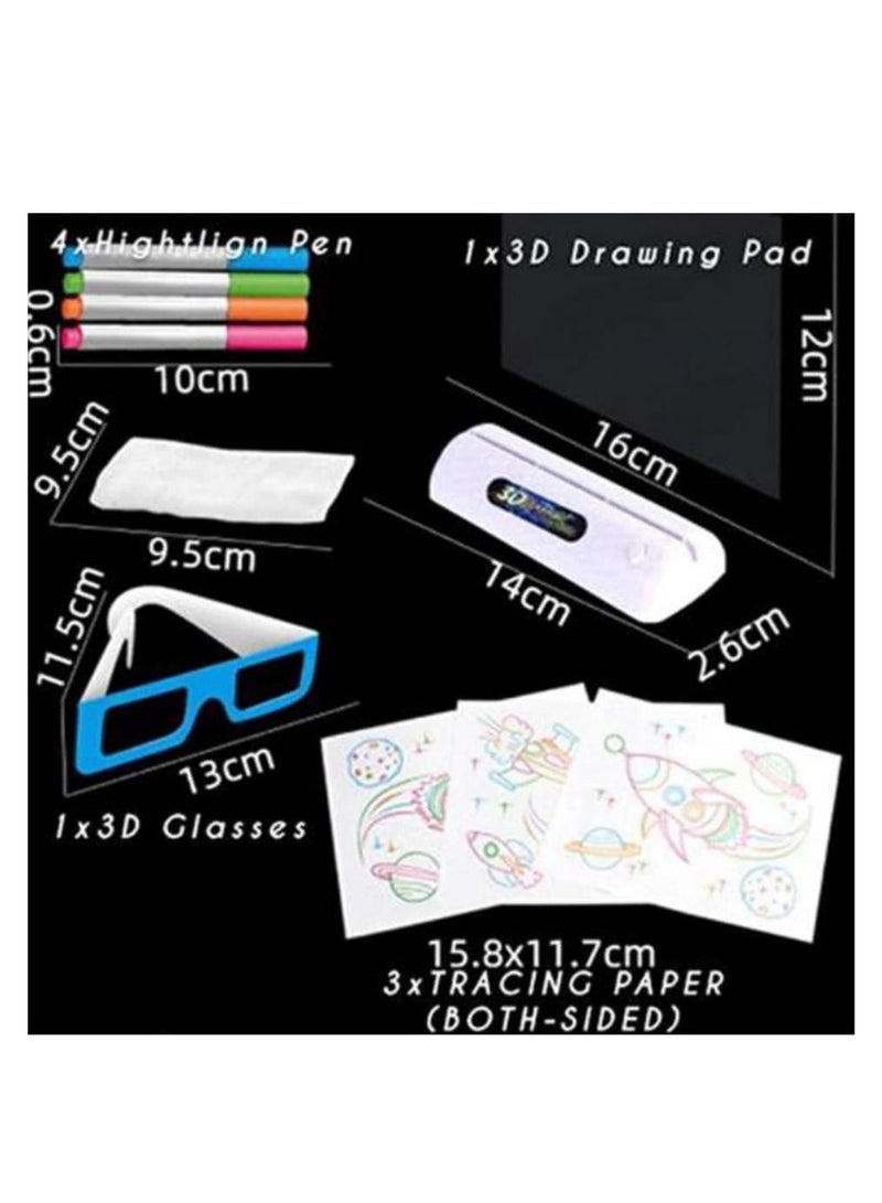 Magic drawing board - Image 5