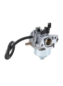 Thoraya Snowthrower Carburetor Kit Aluminum Snow Thrower Carburetor Replacement for 38744 621 721 38741 38742 38743 38744 38751 127‑9008 127‑9053  - Image 3