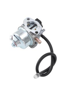 Thoraya Snowthrower Carburetor Kit Aluminum Snow Thrower Carburetor Replacement for 38744 621 721 38741 38742 38743 38744 38751 127‑9008 127‑9053  - Image 1