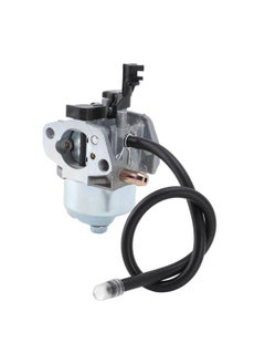 Thoraya Snowthrower Carburetor Kit Aluminum Snow Thrower Carburetor Replacement for 38744 621 721 38741 38742 38743 38744 38751 127‑9008 127‑9053  - Image 5
