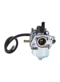 Thoraya Snowthrower Carburetor Kit Aluminum Snow Thrower Carburetor Replacement for 38744 621 721 38741 38742 38743 38744 38751 127‑9008 127‑9053  - Image 4