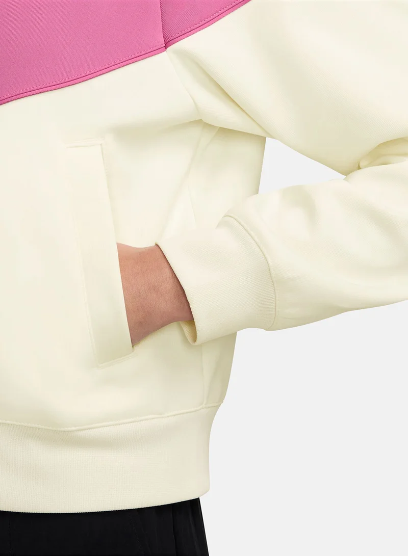 Nike Nsw Windrunner Knitted Jacket