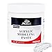 PHOENIX Modeling Paste for Textured Art 169 Fl Oz 500ml Professional Acrylic Medium Texture Paste for Acrylic Paints Paint Supplies for Canvas Painting - Image 2