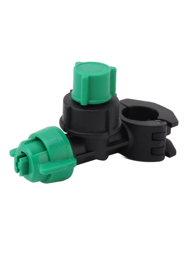 Thoraya Sprayer Nozzle Tips Agricultural Plant Protection Sprayer Nozzle Fogging Nozzle for Agricultural Cultivation  - Image 5