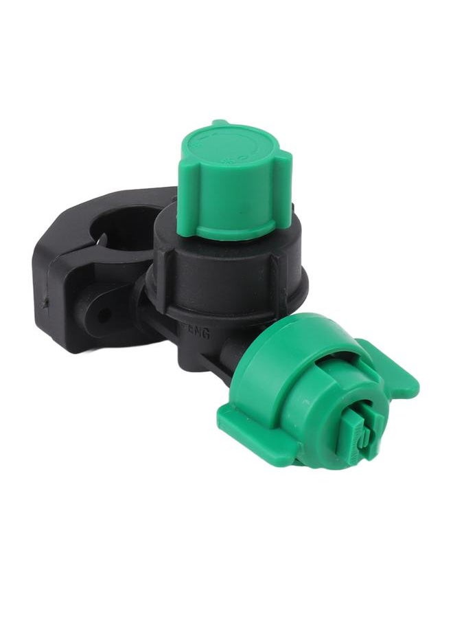 Thoraya Sprayer Nozzle Tips Agricultural Plant Protection Sprayer Nozzle Fogging Nozzle for Agricultural Cultivation  - Image 2