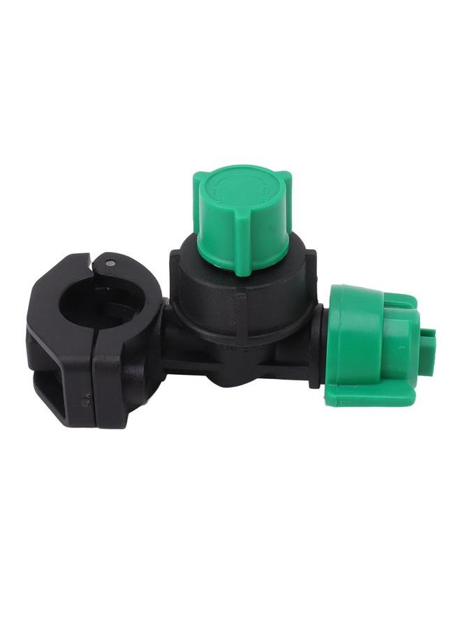 Thoraya Sprayer Nozzle Tips Agricultural Plant Protection Sprayer Nozzle Fogging Nozzle for Agricultural Cultivation  - Image 4