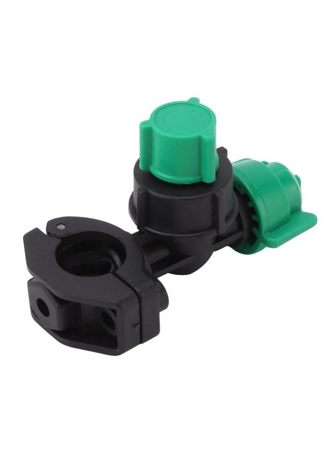 Thoraya Sprayer Nozzle Tips Agricultural Plant Protection Sprayer Nozzle Fogging Nozzle for Agricultural Cultivation  - Image 3