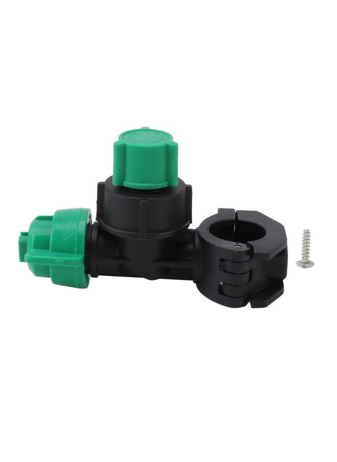 Thoraya Sprayer Nozzle Tips Agricultural Plant Protection Sprayer Nozzle Fogging Nozzle for Agricultural Cultivation  - Image 1