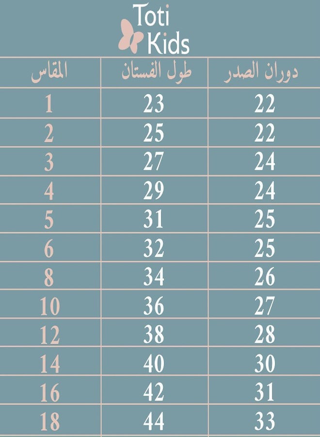 عبايات حوراء فستان أحمر أنيق بتصميم كلاسيكي وياقة دانتيل - Image 5