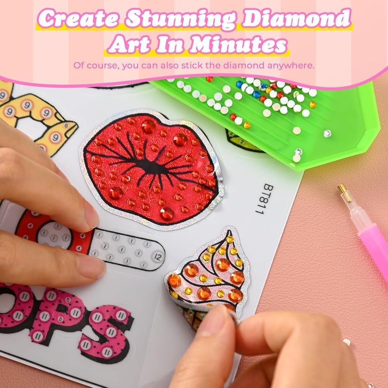 EooCoo Case Compatible for New MacBook Air 15/15.3 inch M4 A3241 M3 A3114 M2 A2941 Liquid Retina Display&Touch ID,2025 2024 2023 Release,Protective Plastic Hard Shell Cover Shiny,Flowers&Butterflies - Image 4