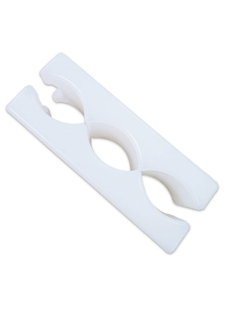 Eazy Kids Eazy Kids Ice Pack Set of 2 - White  - Image 2