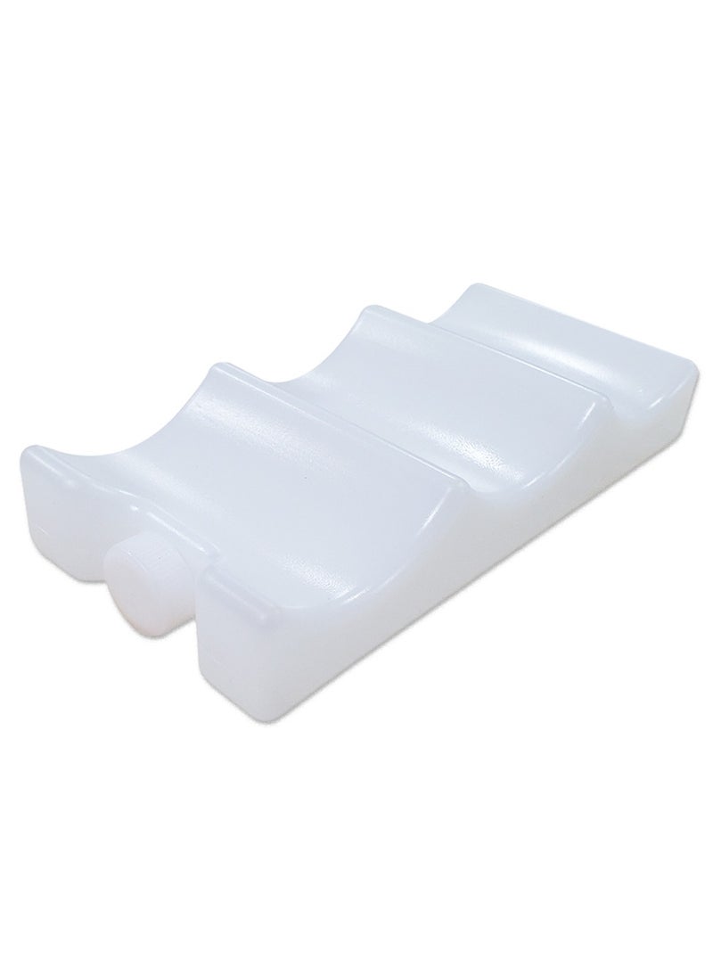 Eazy Kids Eazy Kids Ice Pack Set of 2 - White  - Image 5