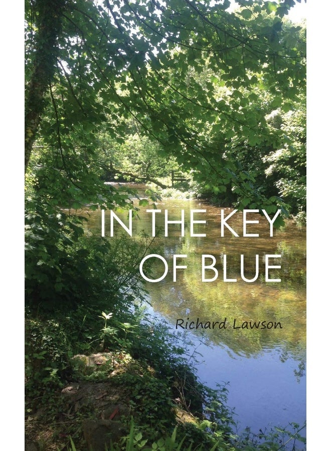 In the Key of Blue 