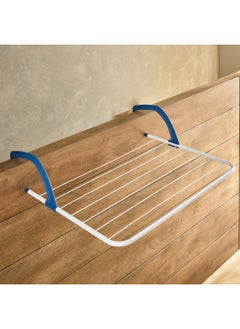 Home Box Alina Balcony Clothes Dryer 63 x 17 x 49 cm  - Image 2