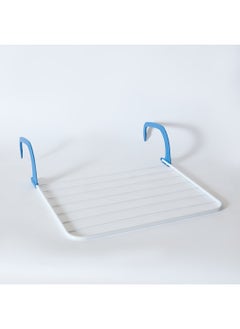 Home Box Alina Balcony Clothes Dryer 63 x 17 x 49 cm  - Image 4