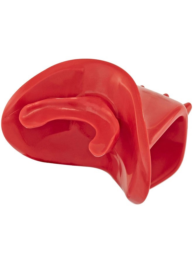 Lick'em Lick'em Tongue Cat Scratcher – Funny Novelty Gag Gift for Cat Lovers - Image 3