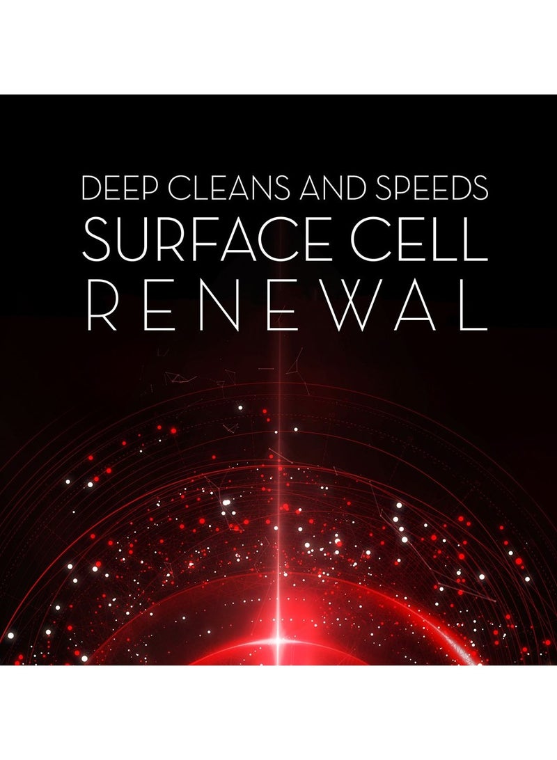 Olay Foaming Cleanser | Face Wash | Clear and Even Skin | With Glycerin | Normal, Oily, Dry, Combination Skin | 100g (Revitalizing) - Image 2