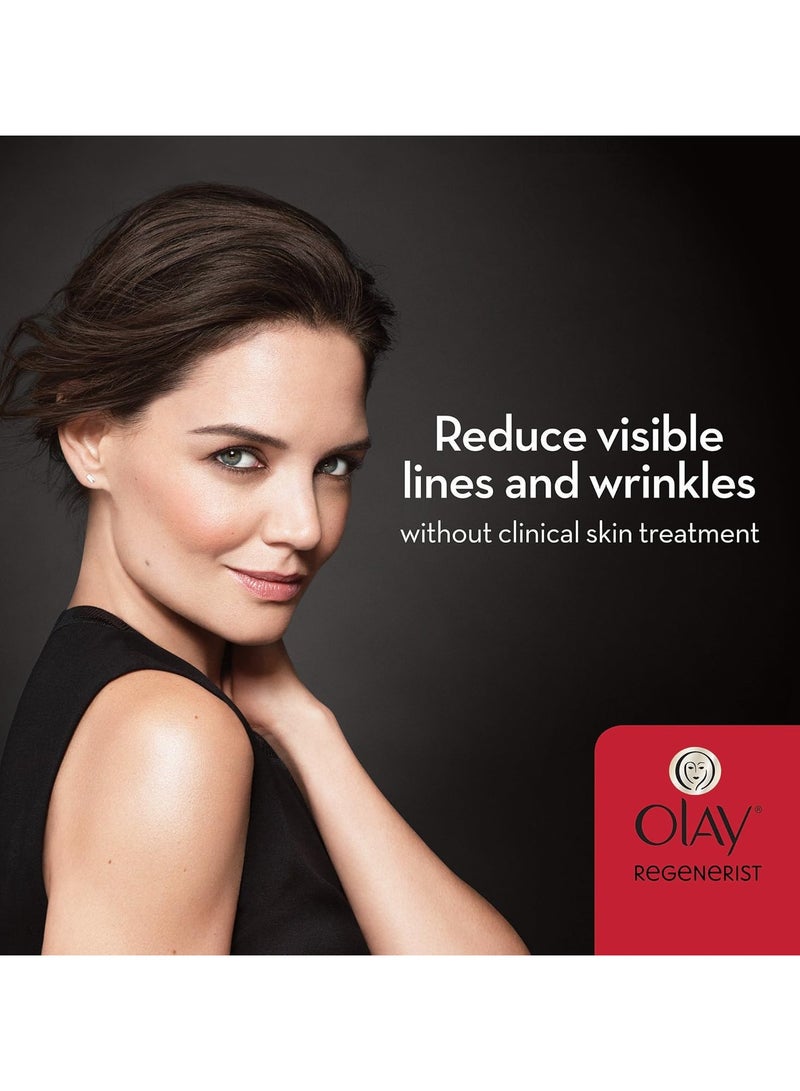 Olay Foaming Cleanser | Face Wash | Clear and Even Skin | With Glycerin | Normal, Oily, Dry, Combination Skin | 100g (Revitalizing) - Image 3