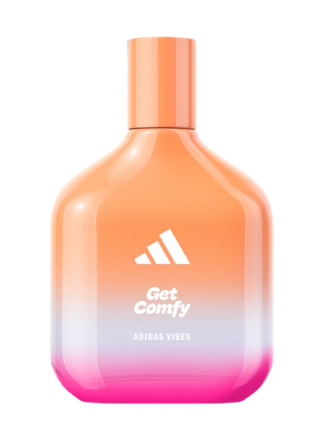 اديداس عطر فايبز جت كومفي - Image 1