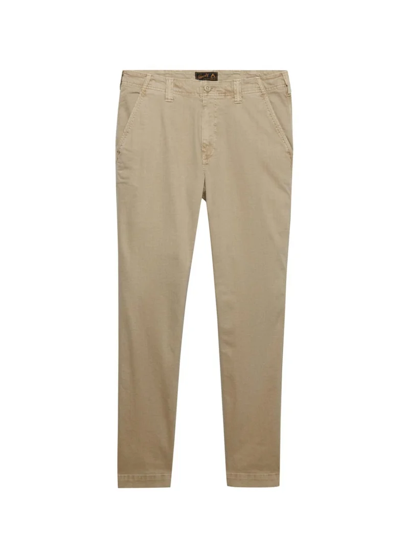 Superdry  Utility Chino Trousers for Men | Best Price UAE