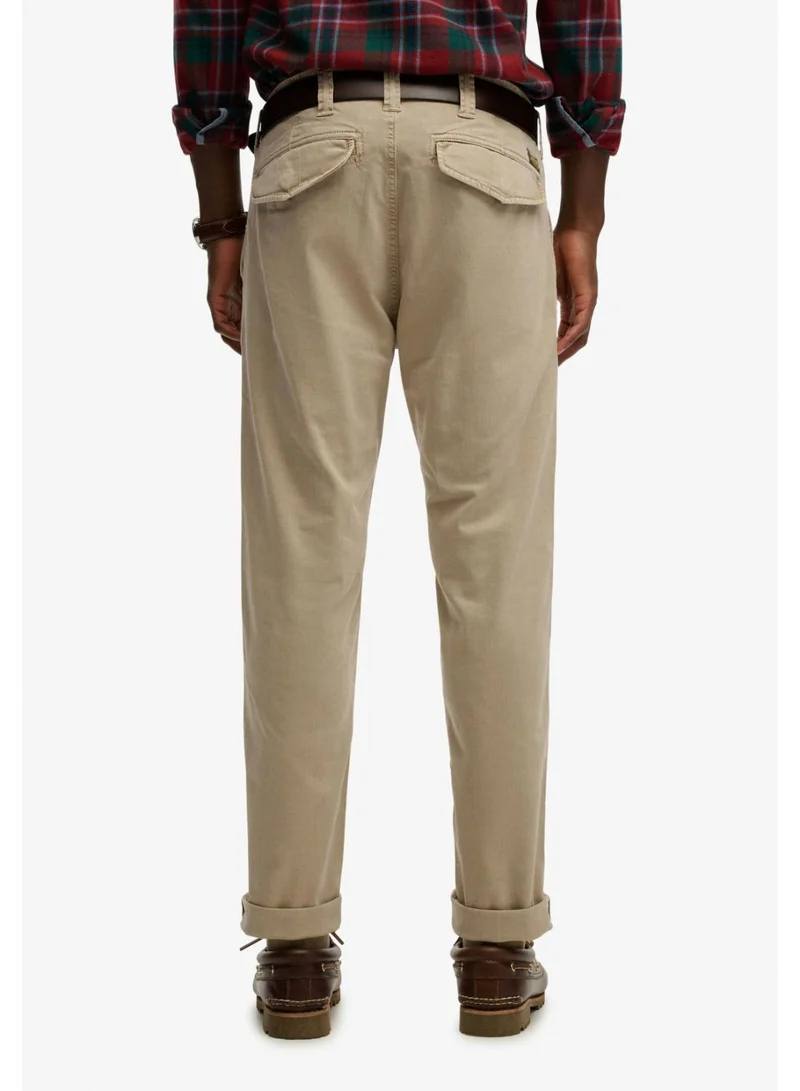 Superdry  Utility Chino Trousers for Men | Best Price UAE