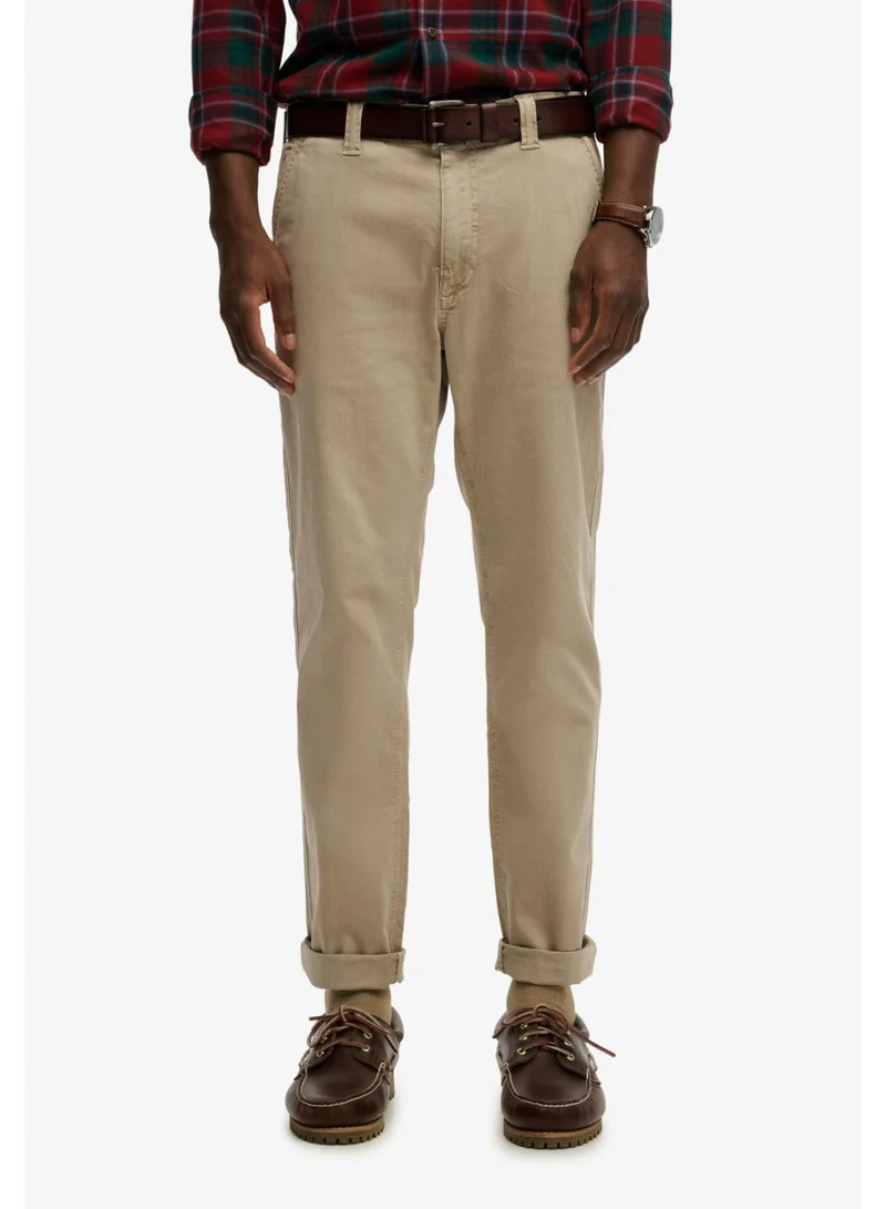 Superdry  Utility Chino Trousers for Men | Best Price UAE