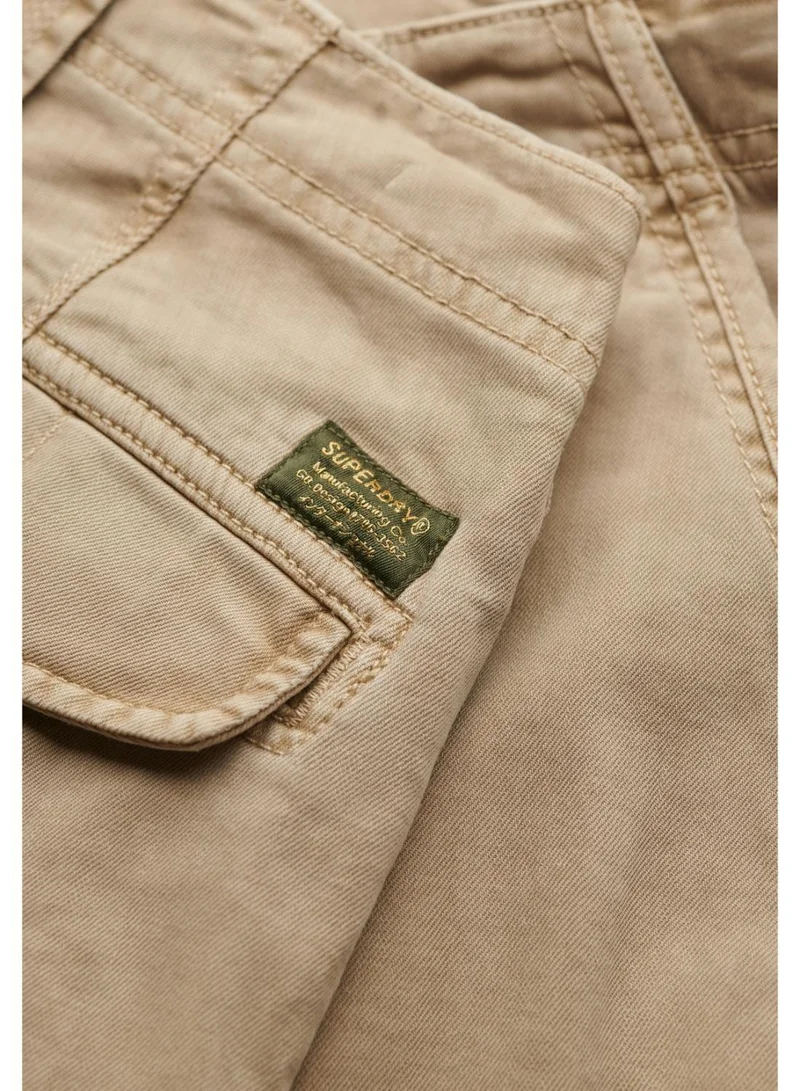 Superdry  Utility Chino Trousers for Men | Best Price UAE