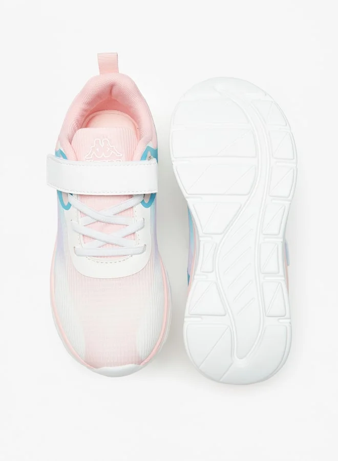 كابا Girls Sports Shoes Pink