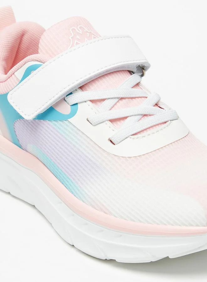 كابا Girls Sports Shoes Pink